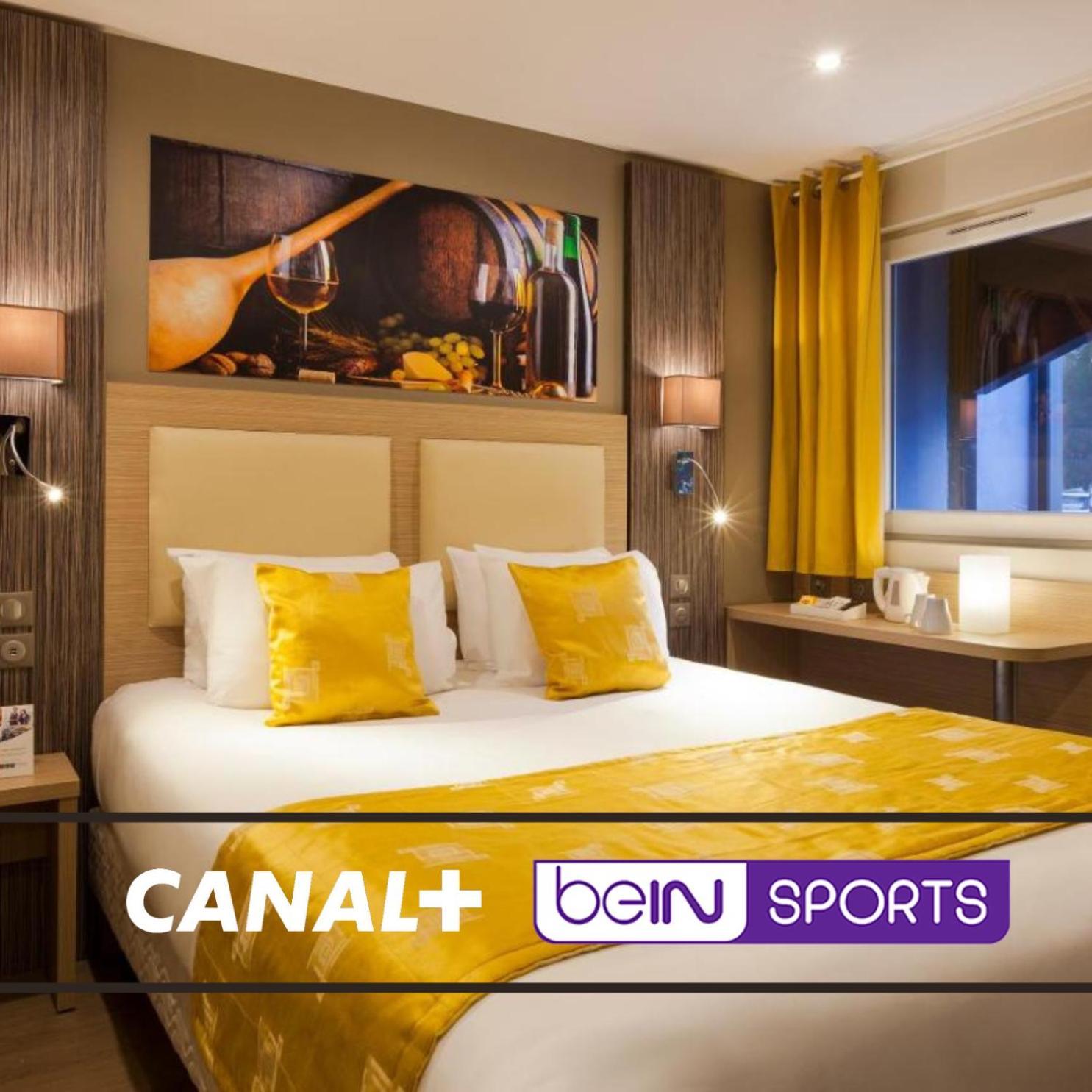Comfort Hotel Orleans Olivet Provinces Экстерьер фото